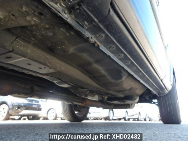 Used 2007 AT nissan x-trail NT30 Image[32]