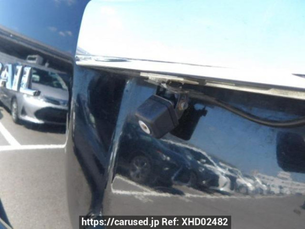 Used 2007 AT nissan x-trail NT30 Image[34]