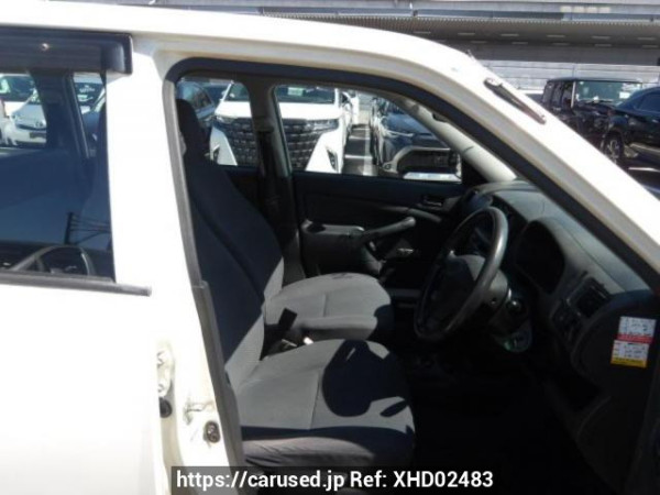 Used 2004 AT toyota probox-van NCP50V Image[9]