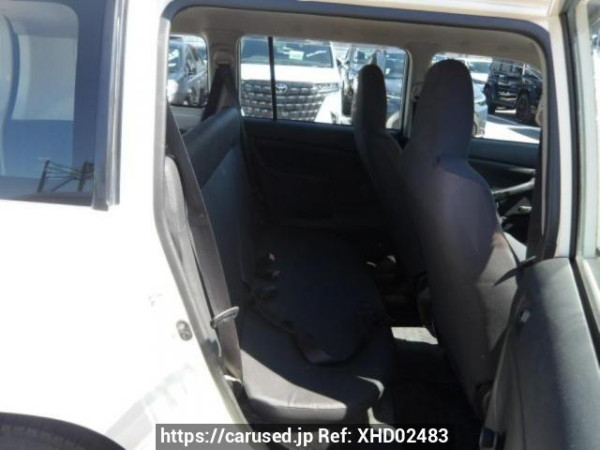 Used 2004 AT toyota probox-van NCP50V Image[11]