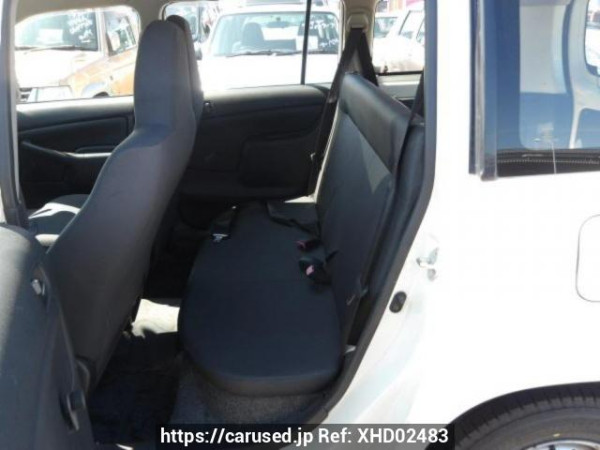 Used 2004 AT toyota probox-van NCP50V Image[12]