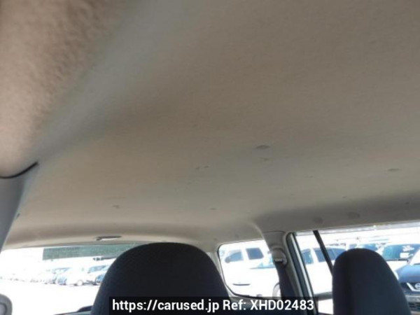 Used 2004 AT toyota probox-van NCP50V Image[13]