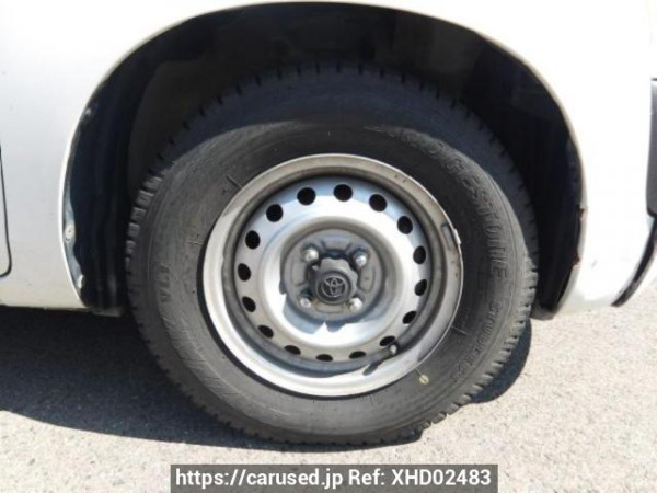 Used 2004 AT toyota probox-van NCP50V Image[21]