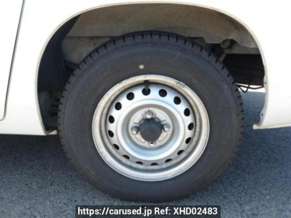 Used 2004 AT toyota probox-van NCP50V Image[23]