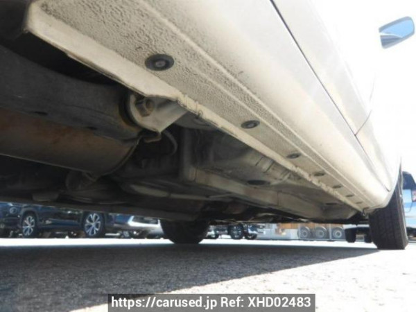 Used 2004 AT toyota probox-van NCP50V Image[27]