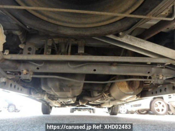 Used 2004 AT toyota probox-van NCP50V Image[29]