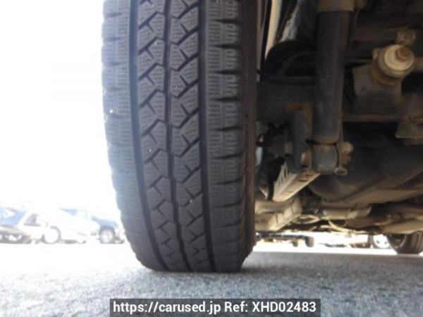 Used 2004 AT toyota probox-van NCP50V Image[30]