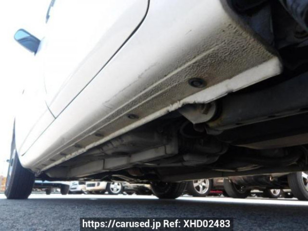Used 2004 AT toyota probox-van NCP50V Image[31]