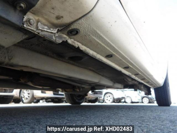 Used 2004 AT toyota probox-van NCP50V Image[32]