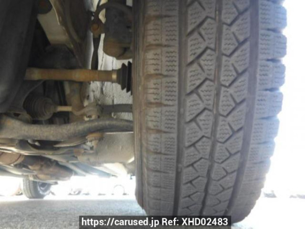 Used 2004 AT toyota probox-van NCP50V Image[33]