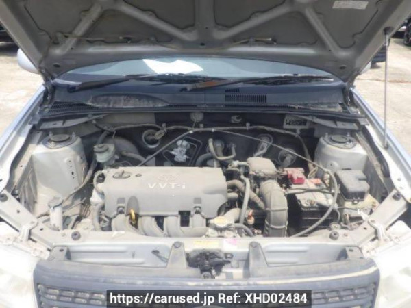 Used 2013 AT toyota probox-van NCP51V Image[10]