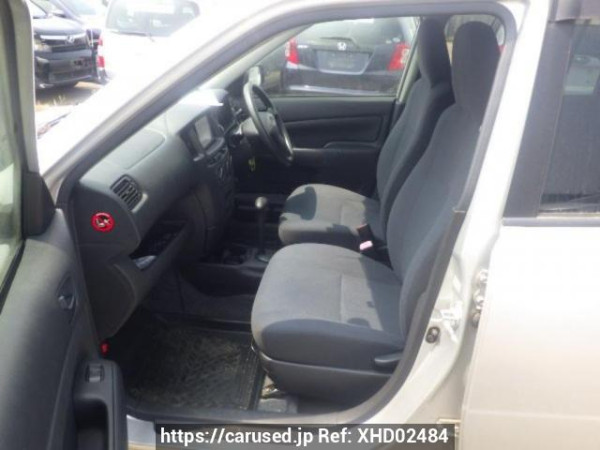 Used 2013 AT toyota probox-van NCP51V Image[13]