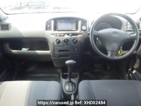 Used 2013 AT toyota probox-van NCP51V Image[16]