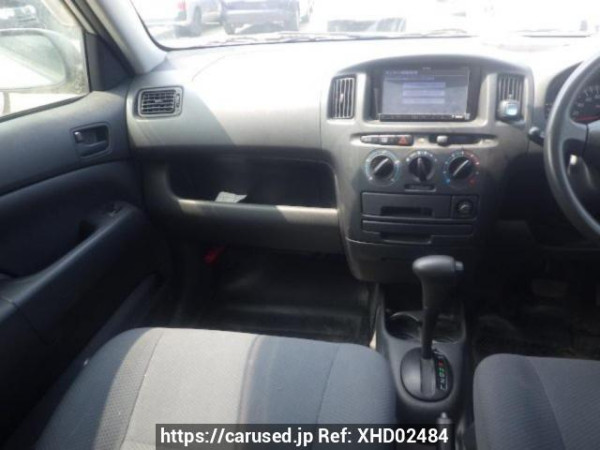 Used 2013 AT toyota probox-van NCP51V Image[17]