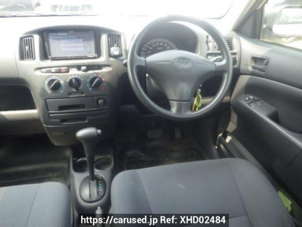 Used 2013 AT toyota probox-van NCP51V Image[18]