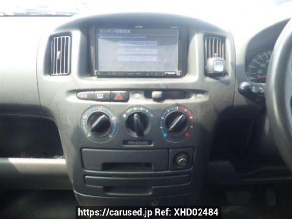 Used 2013 AT toyota probox-van NCP51V Image[19]