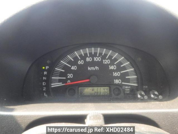 Used 2013 AT toyota probox-van NCP51V Image[22]