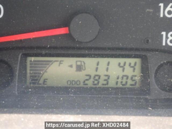 Used 2013 AT toyota probox-van NCP51V Image[23]