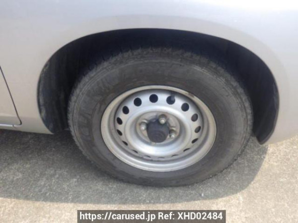 Used 2013 AT toyota probox-van NCP51V Image[24]