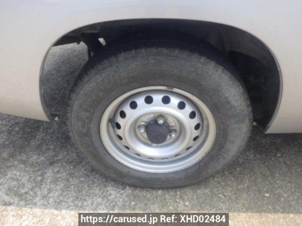 Used 2013 AT toyota probox-van NCP51V Image[25]