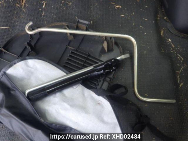 Used 2013 AT toyota probox-van NCP51V Image[37]