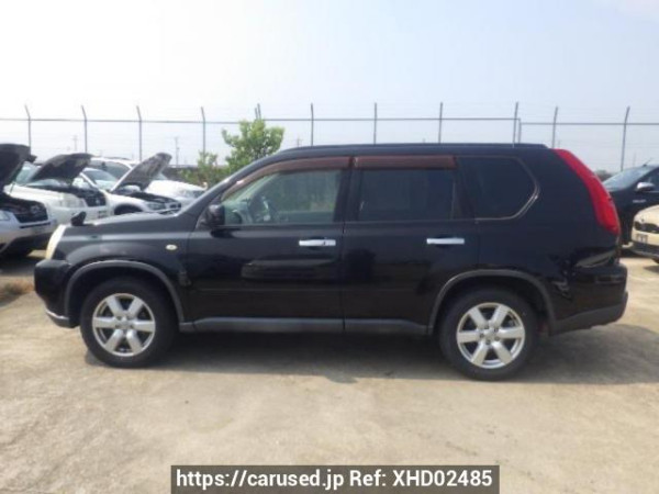Used 2009 AT nissan x-trail T31 Image[3]