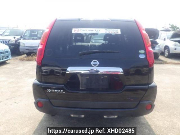 Used 2009 AT nissan x-trail T31 Image[5]