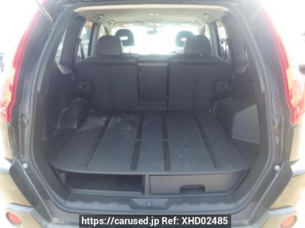 Used 2009 AT nissan x-trail T31 Image[8]