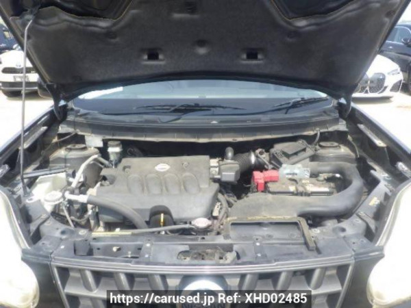 Used 2009 AT nissan x-trail T31 Image[9]