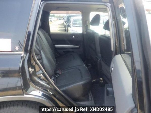 Used 2009 AT nissan x-trail T31 Image[13]