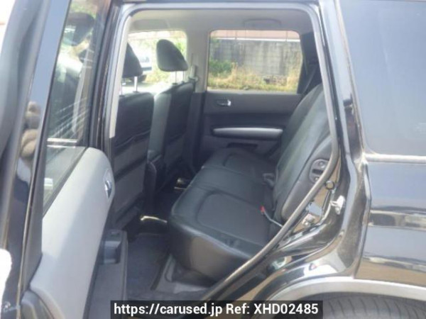 Used 2009 AT nissan x-trail T31 Image[14]