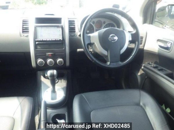 Used 2009 AT nissan x-trail T31 Image[17]