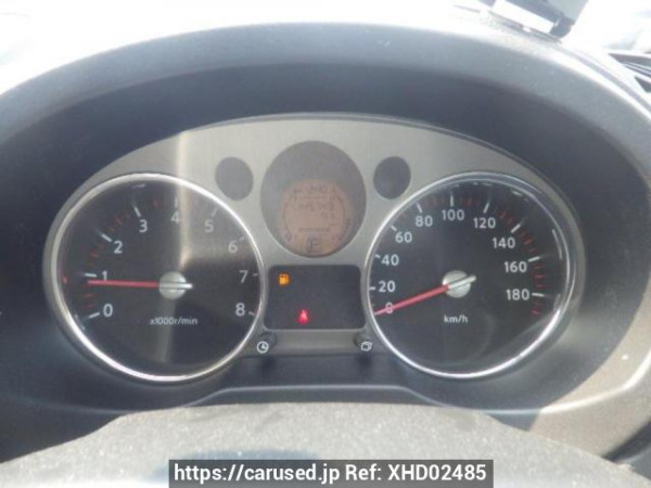 Used 2009 AT nissan x-trail T31 Image[18]