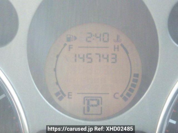 Used 2009 AT nissan x-trail T31 Image[19]