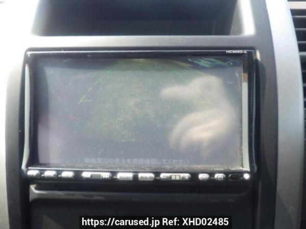 Used 2009 AT nissan x-trail T31 Image[21]