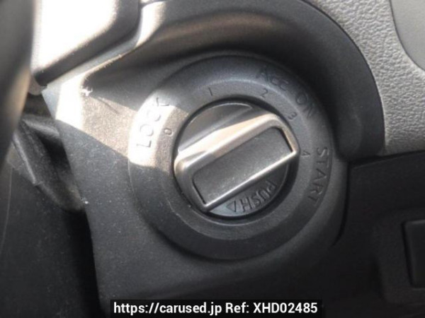 Used 2009 AT nissan x-trail T31 Image[23]