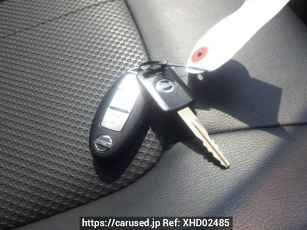 Used 2009 AT nissan x-trail T31 Image[24]