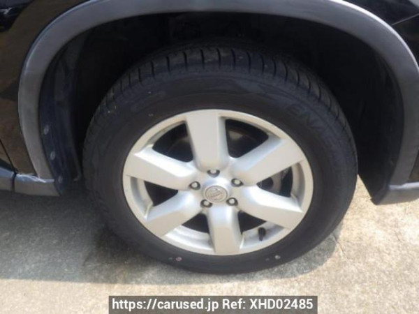 Used 2009 AT nissan x-trail T31 Image[25]