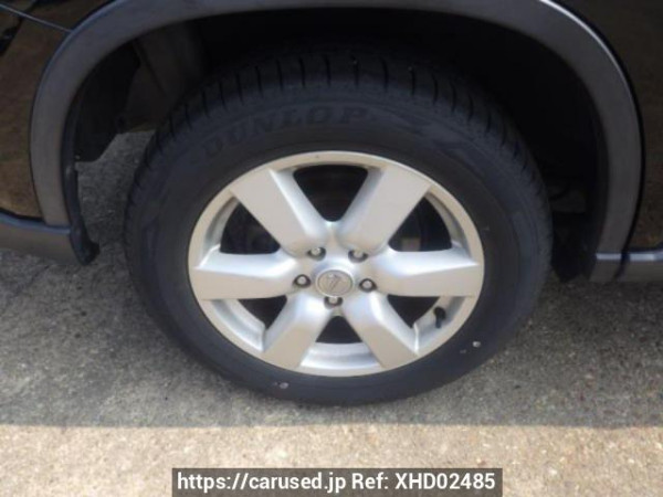 Used 2009 AT nissan x-trail T31 Image[26]