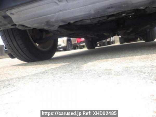 Used 2009 AT nissan x-trail T31 Image[29]