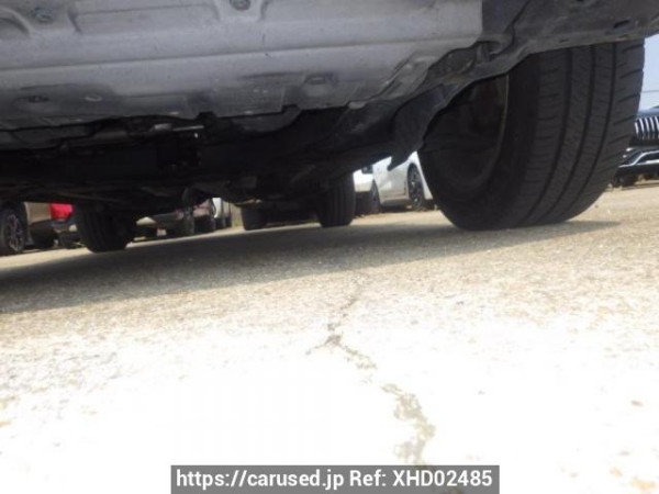 Used 2009 AT nissan x-trail T31 Image[30]