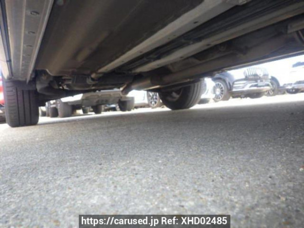 Used 2009 AT nissan x-trail T31 Image[32]