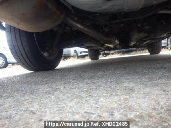 Used 2009 AT nissan x-trail T31 Image[33]
