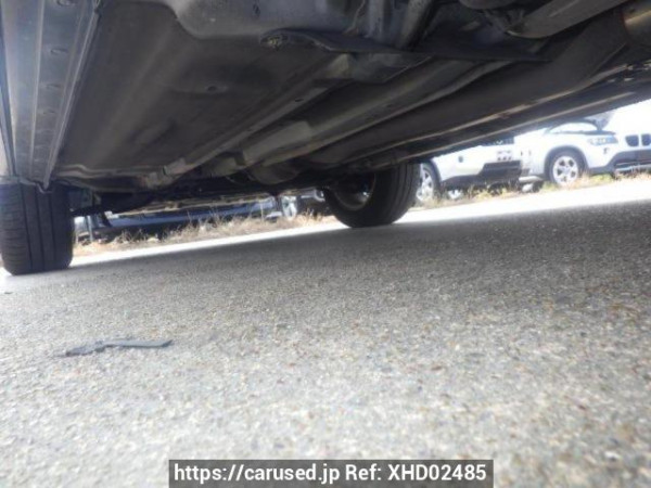 Used 2009 AT nissan x-trail T31 Image[34]