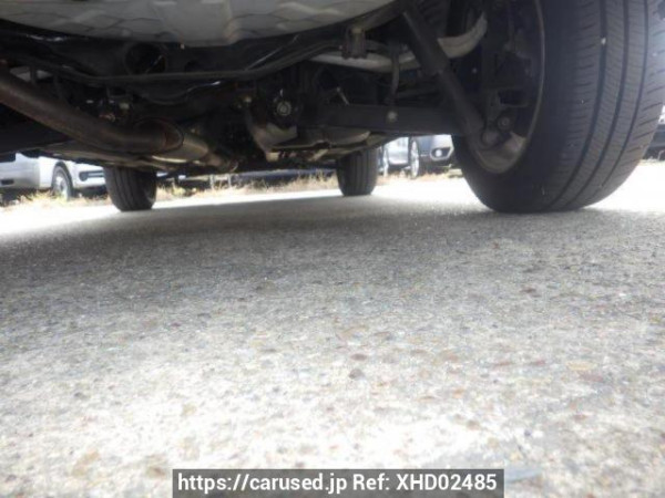 Used 2009 AT nissan x-trail T31 Image[35]