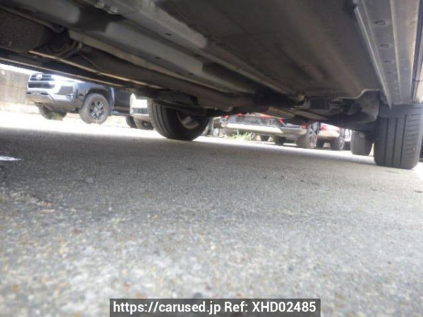 Used 2009 AT nissan x-trail T31 Image[36]