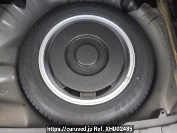 Used 2009 AT nissan x-trail T31 Image[37]