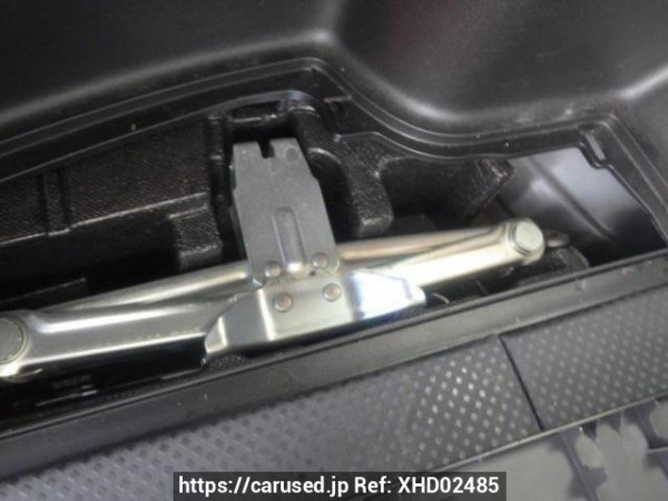 Used 2009 AT nissan x-trail T31 Image[38]