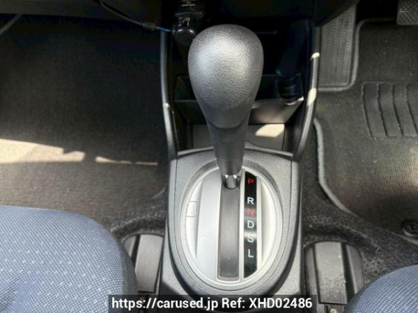 Used 2010 AT honda fit GE6 Image[26]