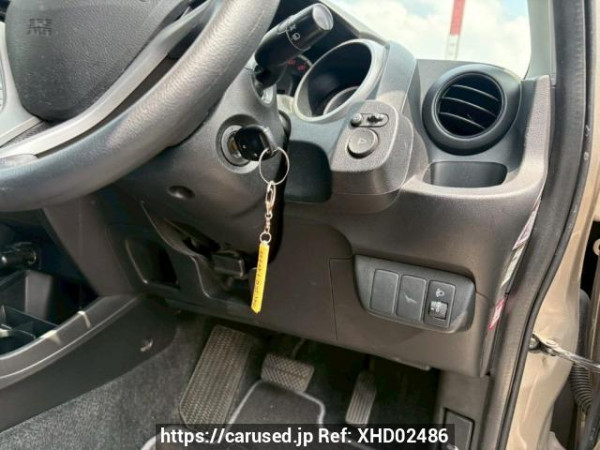 Used 2010 AT honda fit GE6 Image[28]